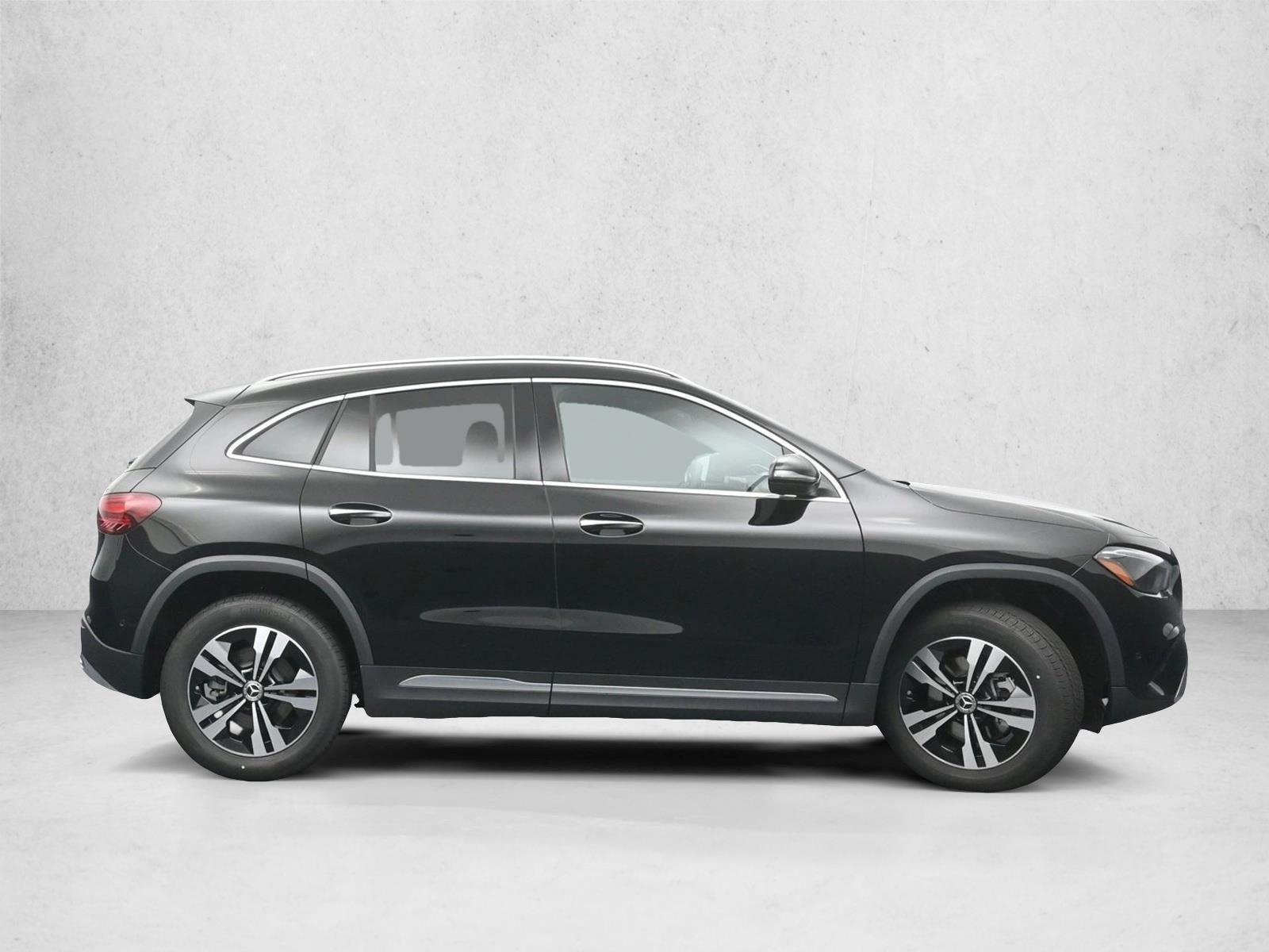 2026 MERCEDES-BENZ GLA-CLASS - Image 6