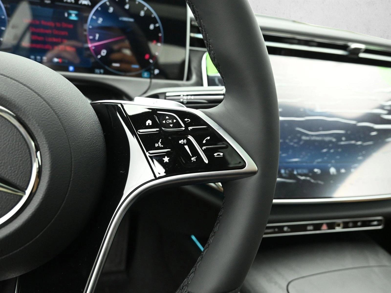 2026 MERCEDES-BENZ E-CLASS - Image 15