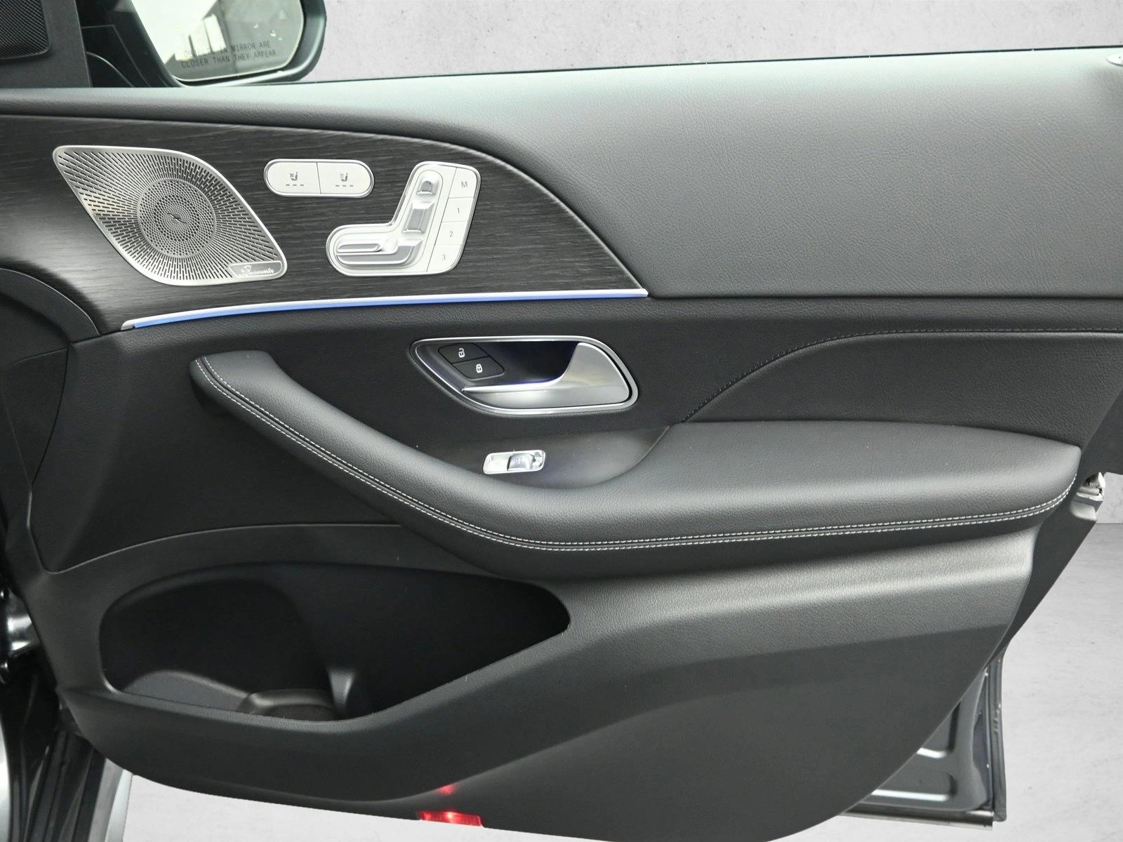 2026 MERCEDES-BENZ GLE-CLASS - Image 29