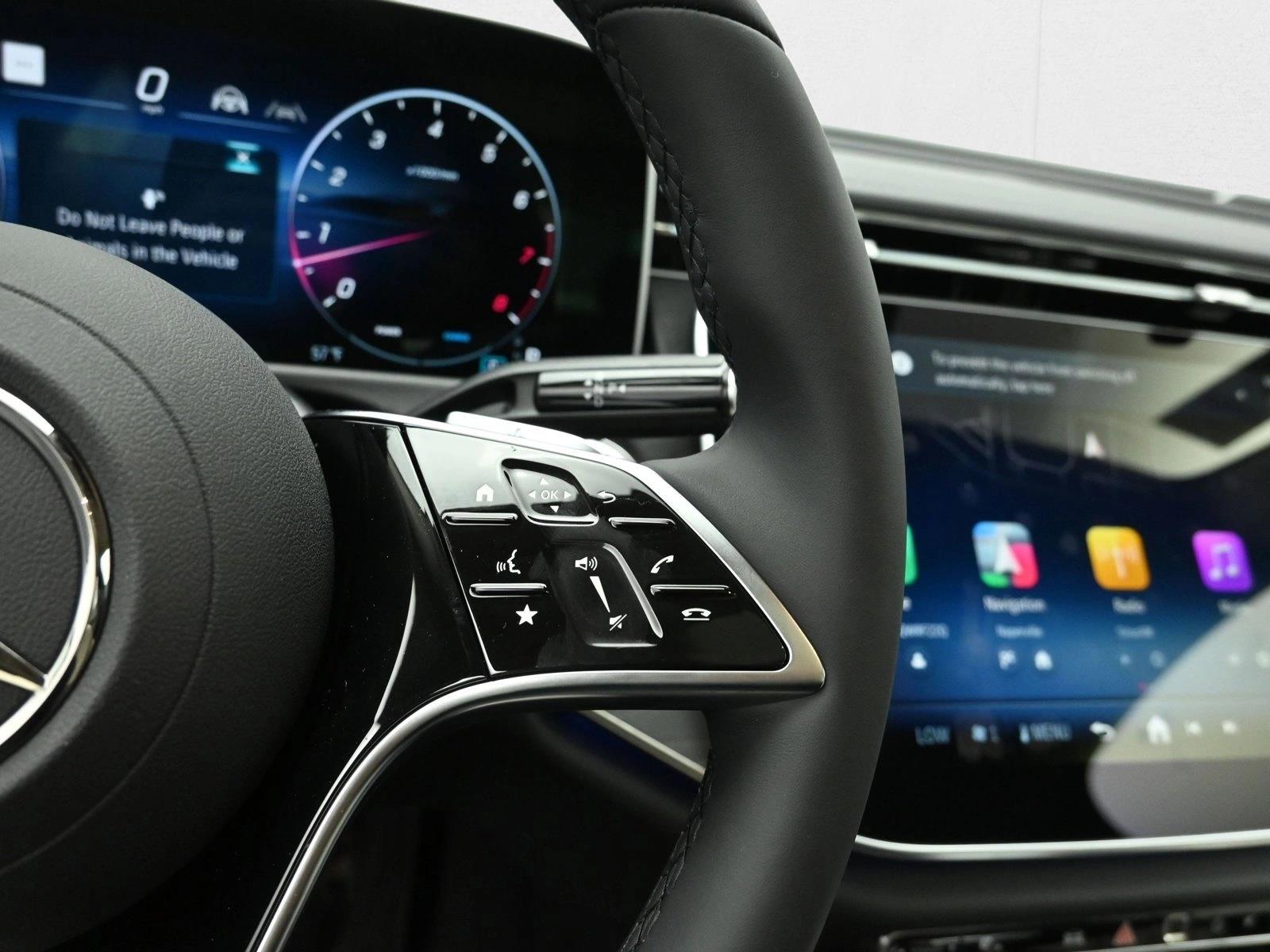 2026 MERCEDES-BENZ E-CLASS - Image 15