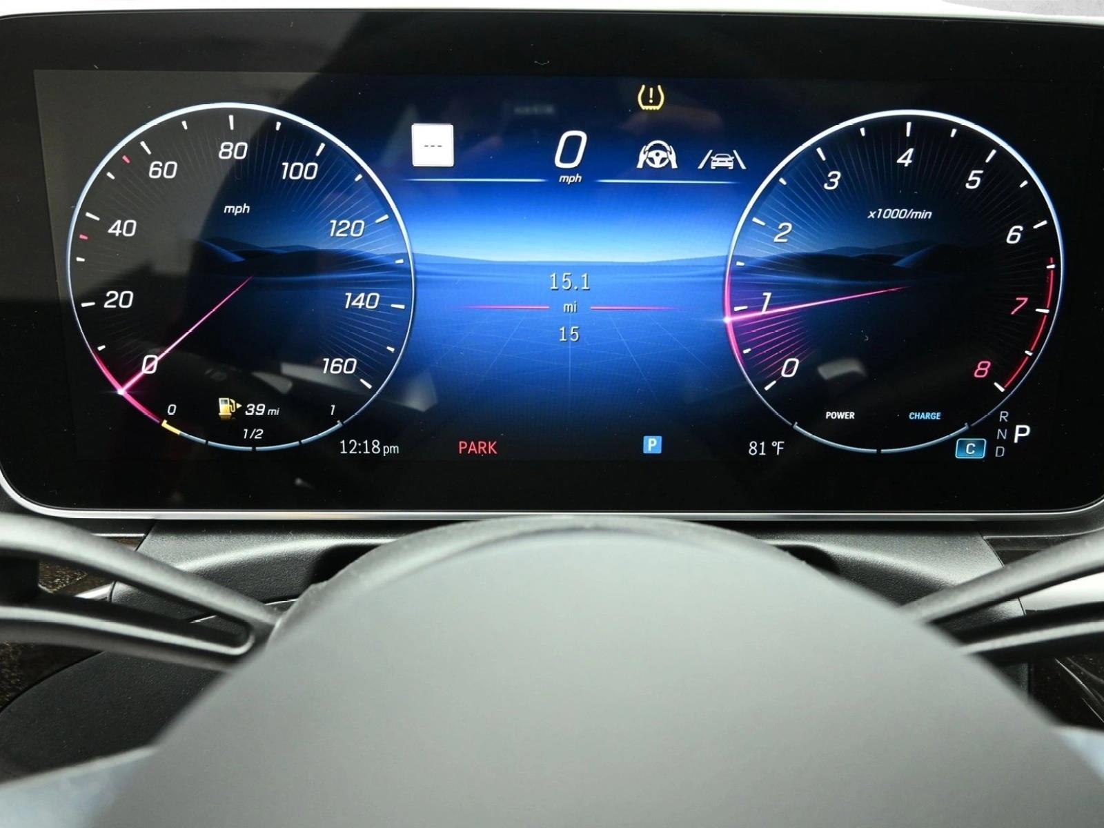 2025 MERCEDES-BENZ C-CLASS - Image 17