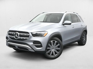 2026 Mercedes-Benz GLE 350