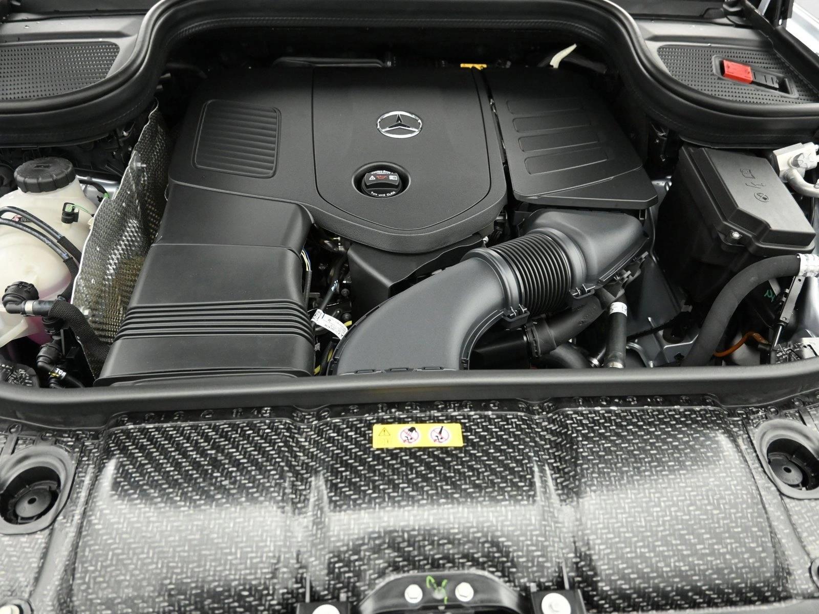 2026 MERCEDES-BENZ GLE-CLASS - Image 30