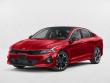 Used 2021 Kia K5 GT-Line Sedan