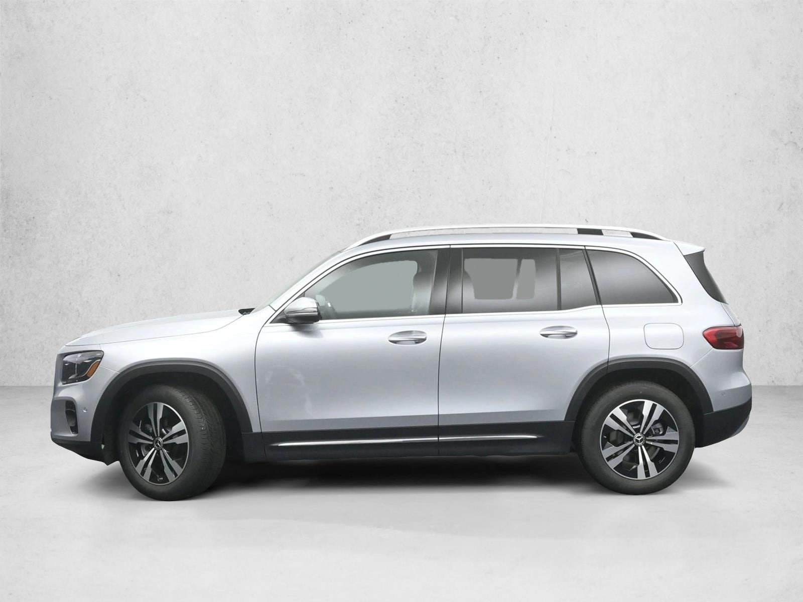 2026 MERCEDES-BENZ GLB-CLASS - Image 7