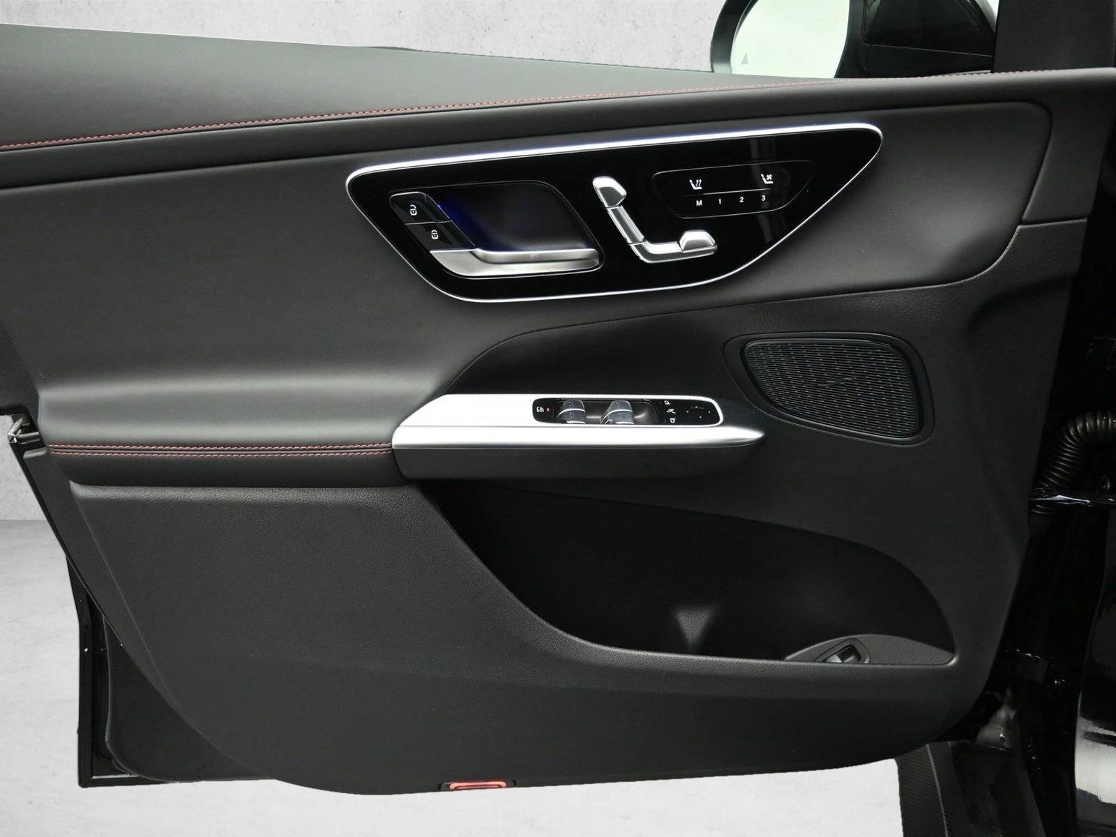 2026 Mercedes-Benz GLC AMG GLC43 - Photo 18