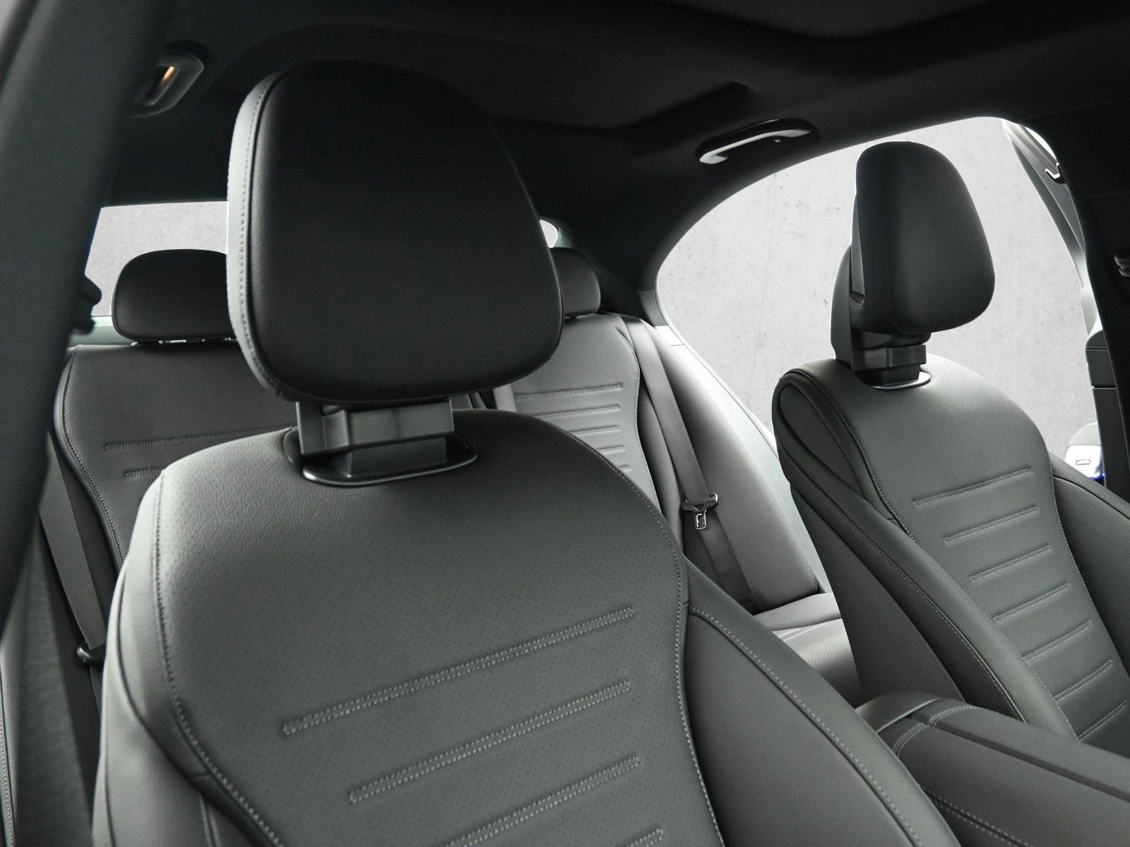 2025 MERCEDES-BENZ C-CLASS - Image 27