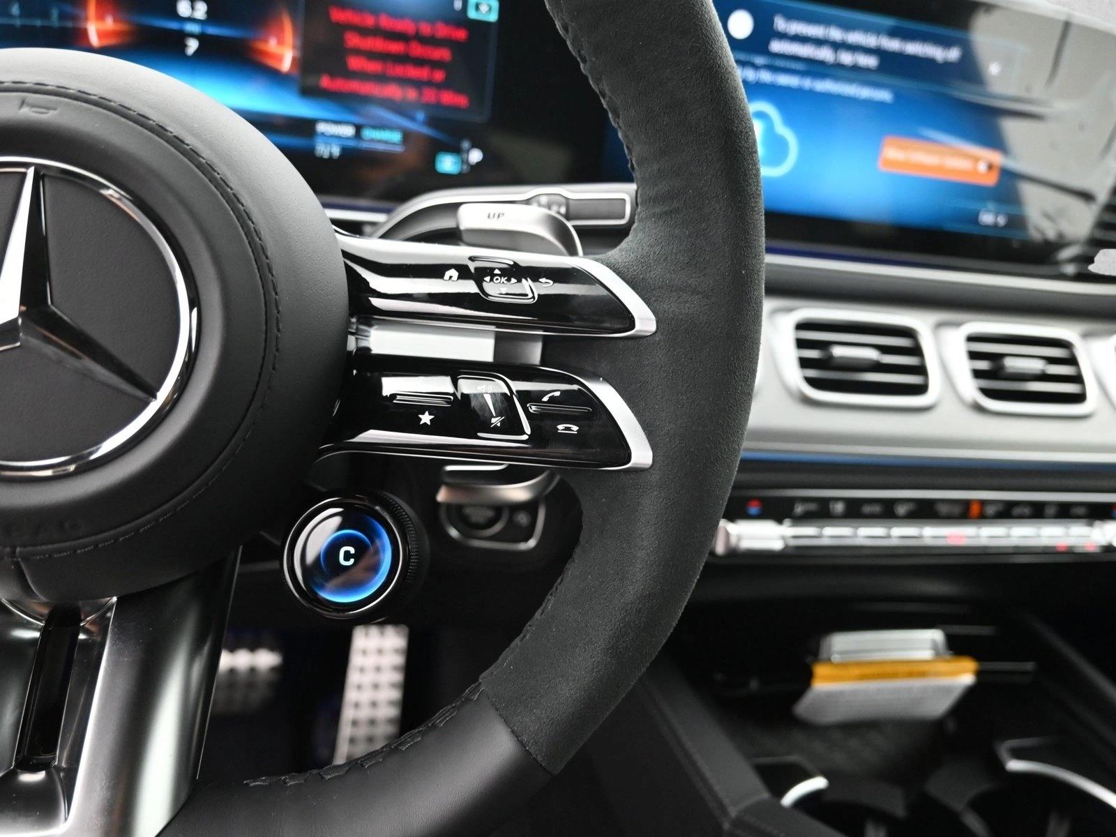 2026 Mercedes-Benz GLE Coupe GLE 53 AMG - Photo 16