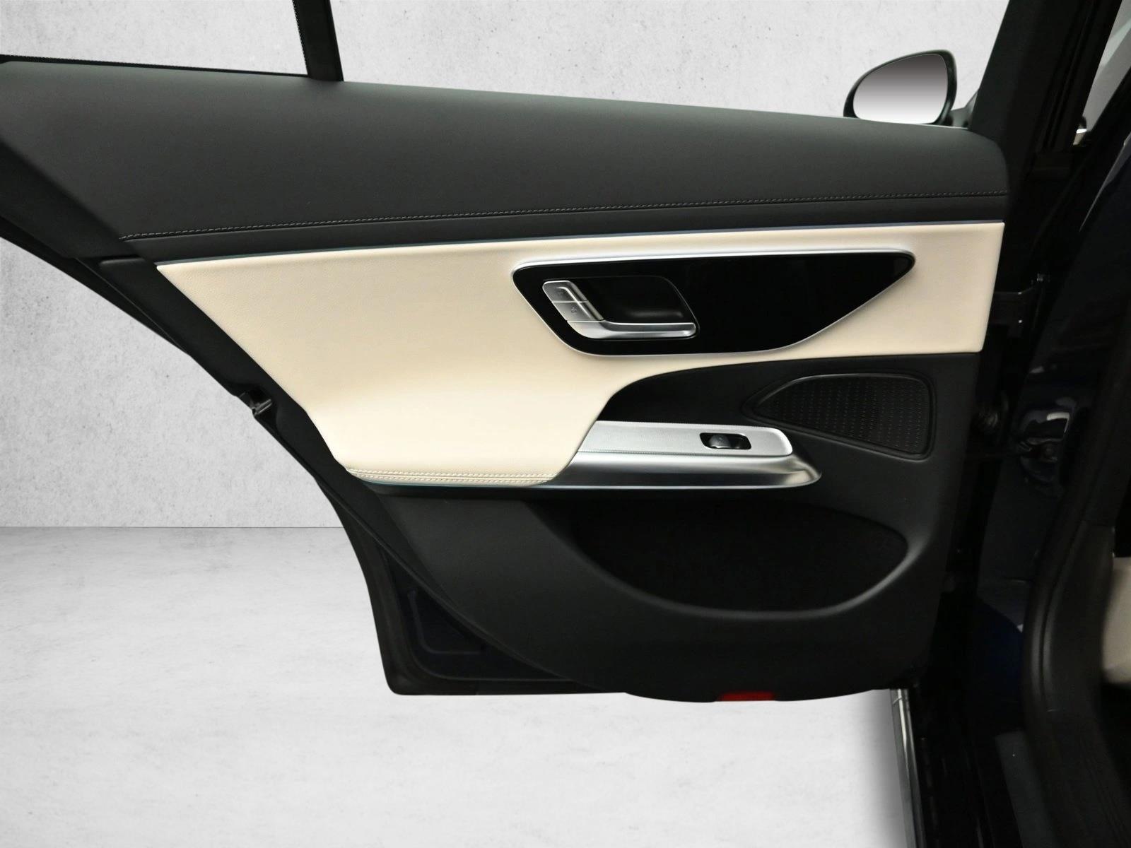 2026 MERCEDES-BENZ E-CLASS - Image 22