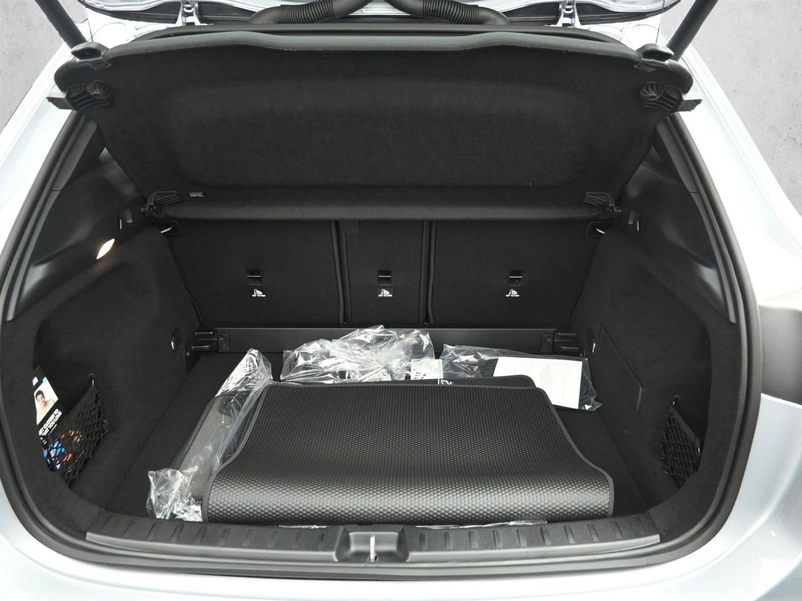 2026 MERCEDES-BENZ GLA-CLASS - Image 24