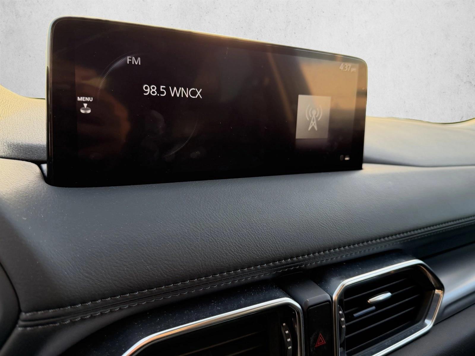 2025 MAZDA CX-5 - Image 19