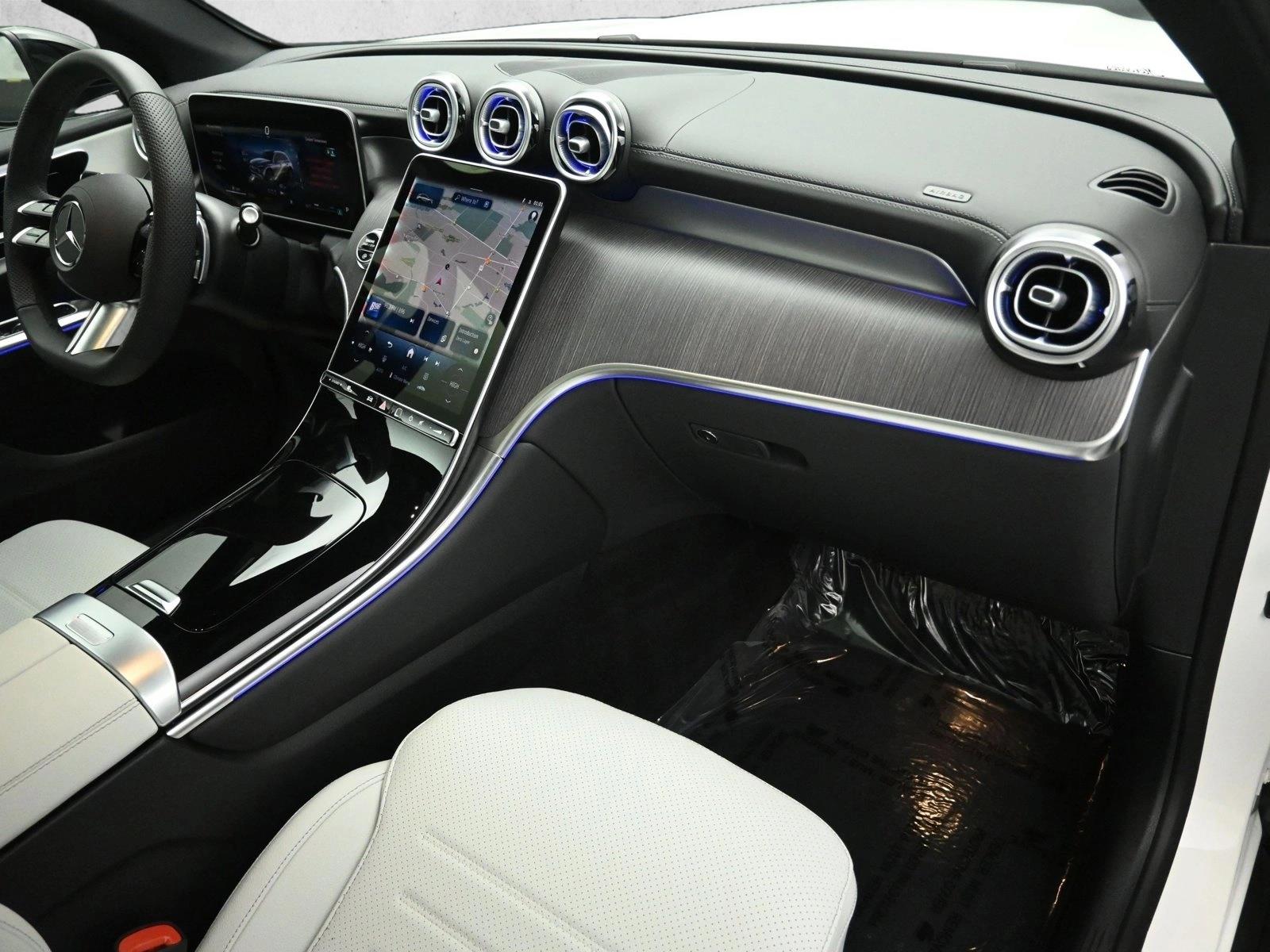 2026 MERCEDES-BENZ GLC-CLASS - Image 27