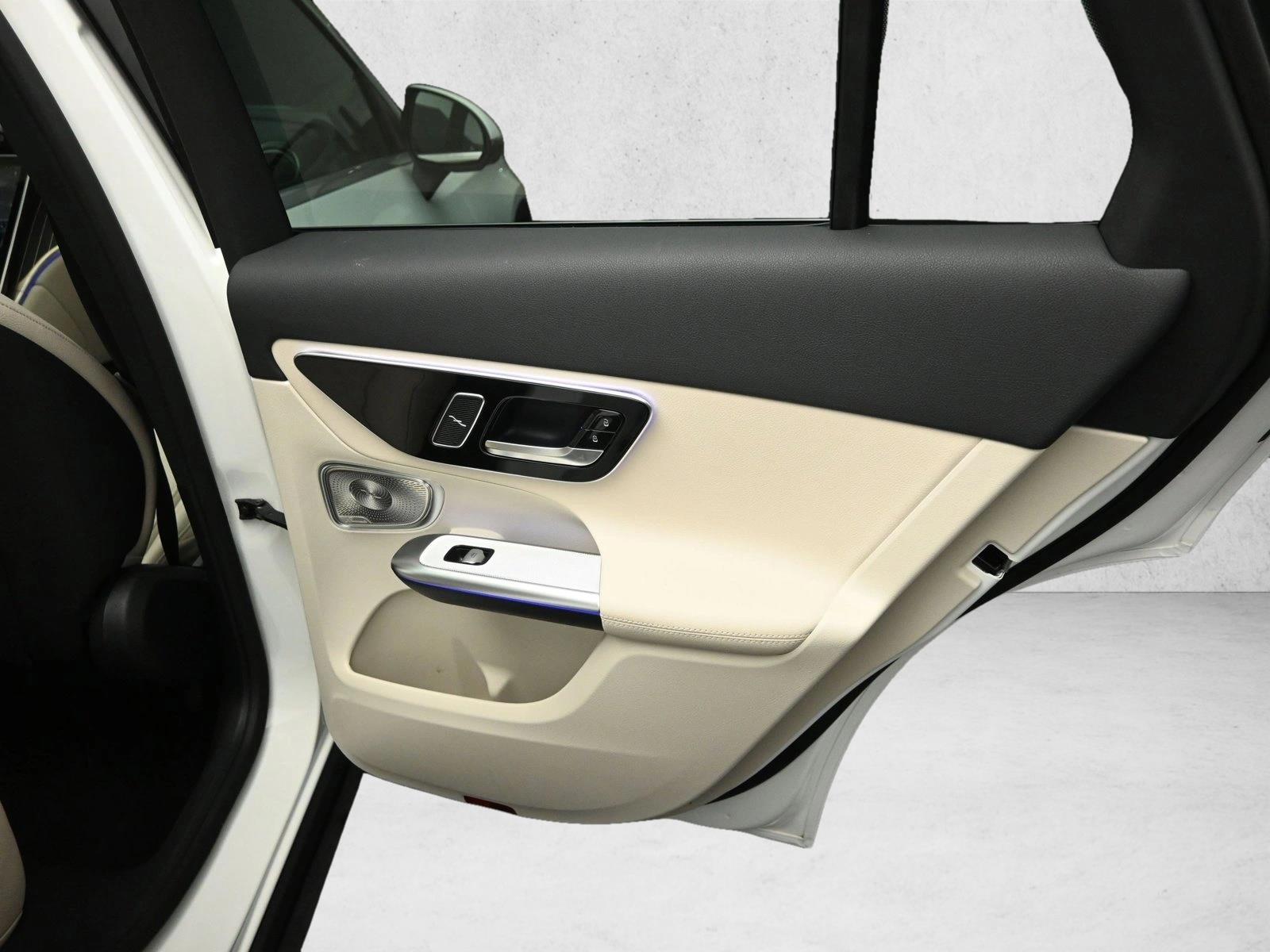 2026 MERCEDES-BENZ GLC-CLASS - Image 23