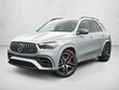  Mercedes-Benz AMG GLE 63