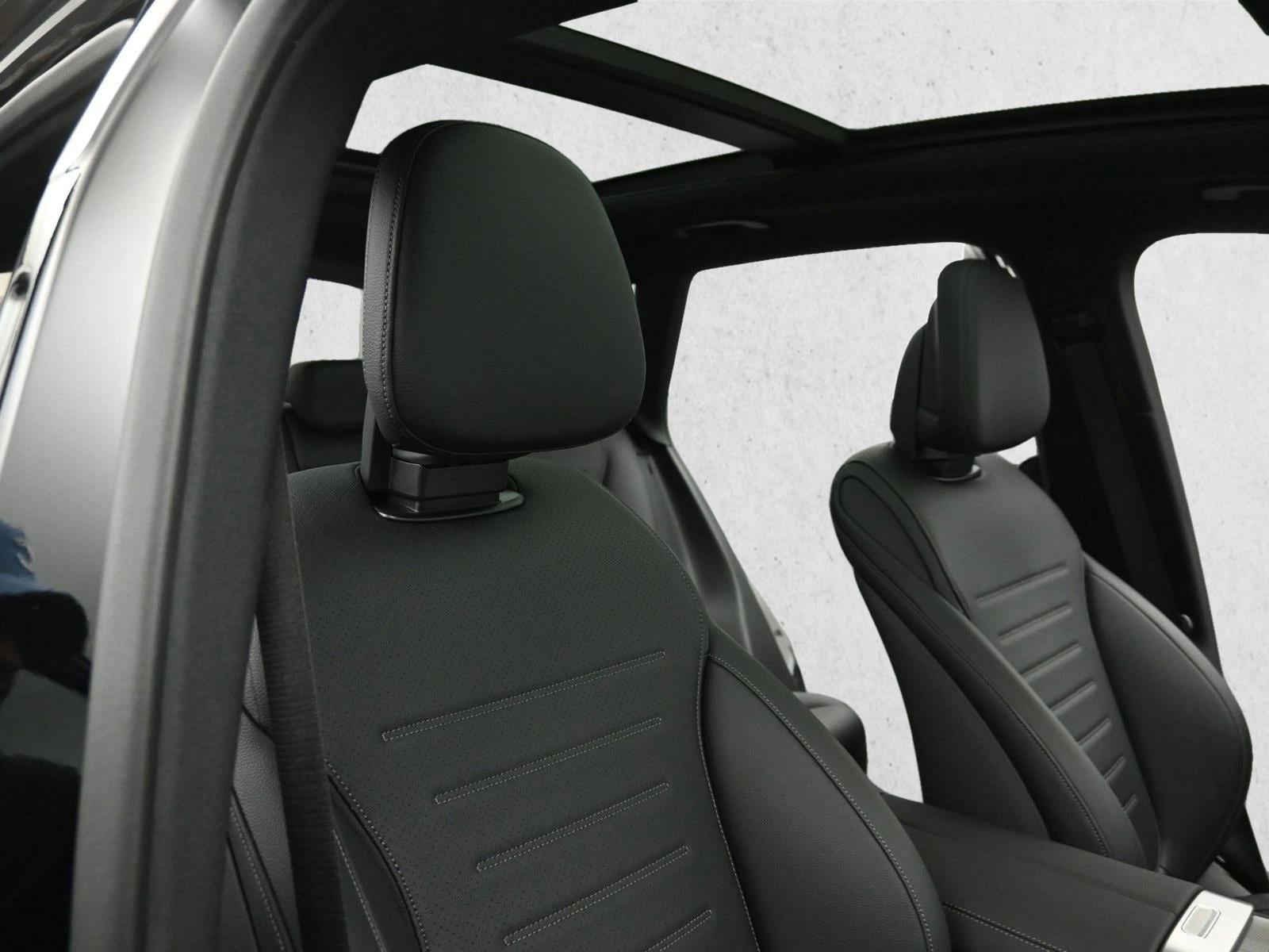 2026 MERCEDES-BENZ GLC-CLASS - Image 28