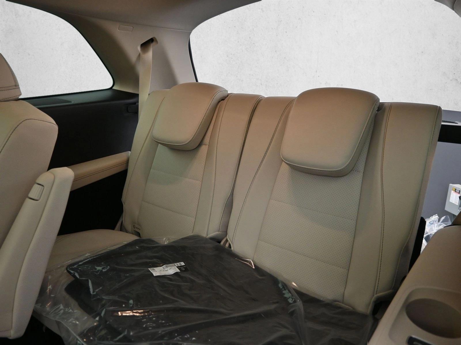 2025 MERCEDES-BENZ GLS-CLASS - Image 21