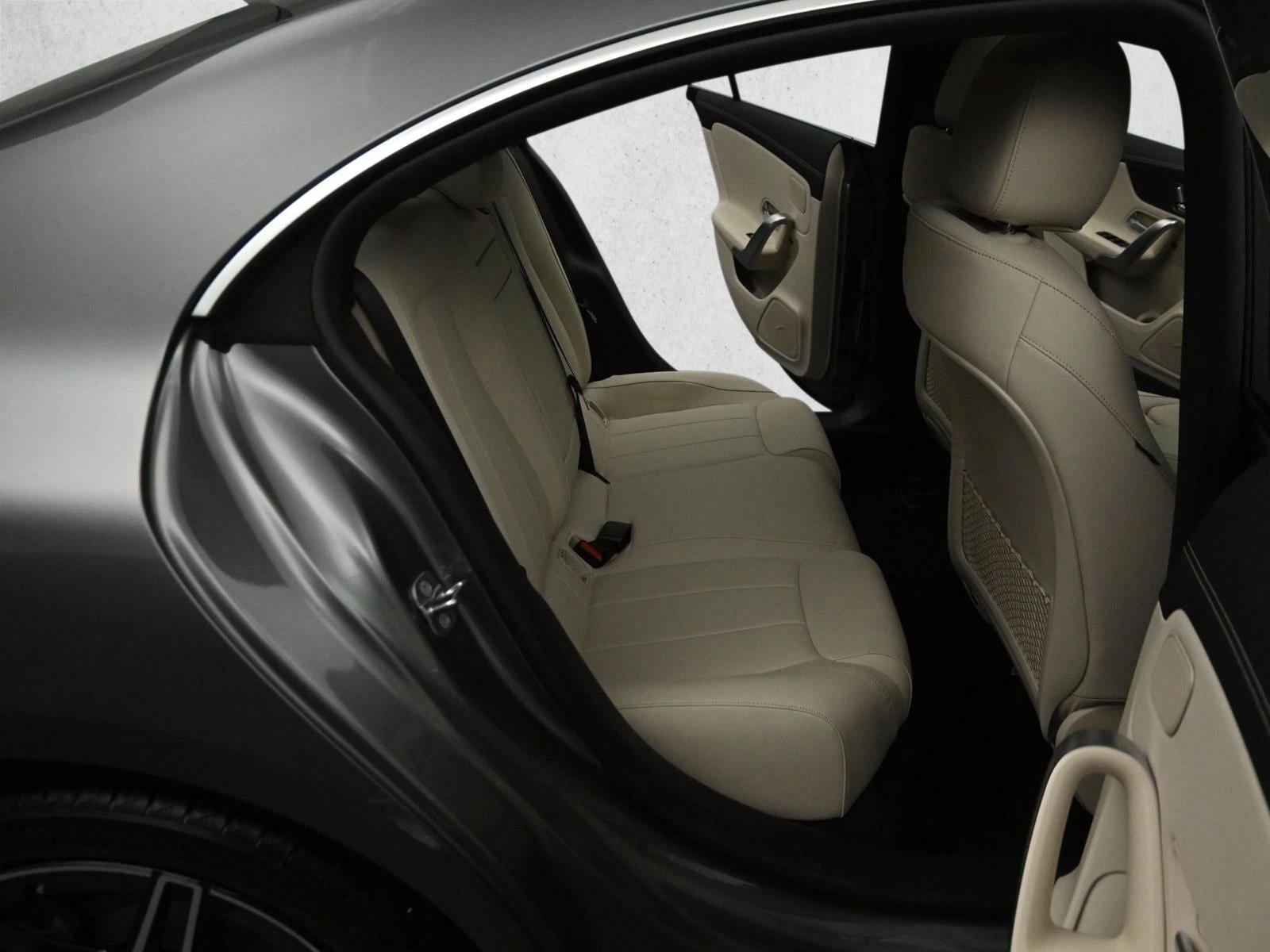 2026 MERCEDES-BENZ CLA-CLASS - Image 24