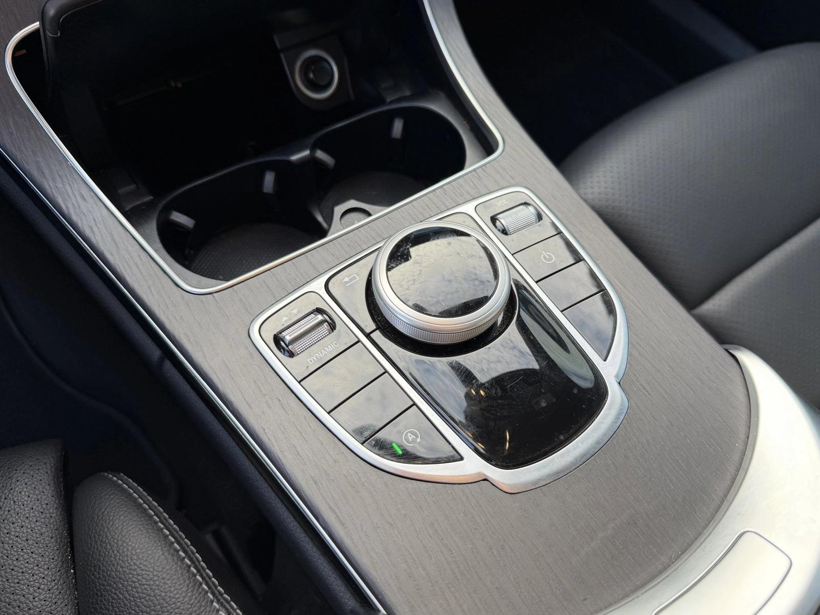 2021 MERCEDES-BENZ C-CLASS - Image 21