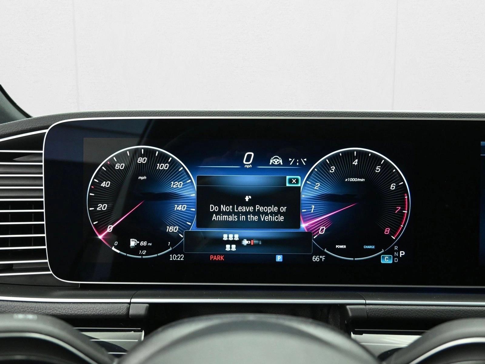 2026 MERCEDES-BENZ GLE-CLASS - Image 17