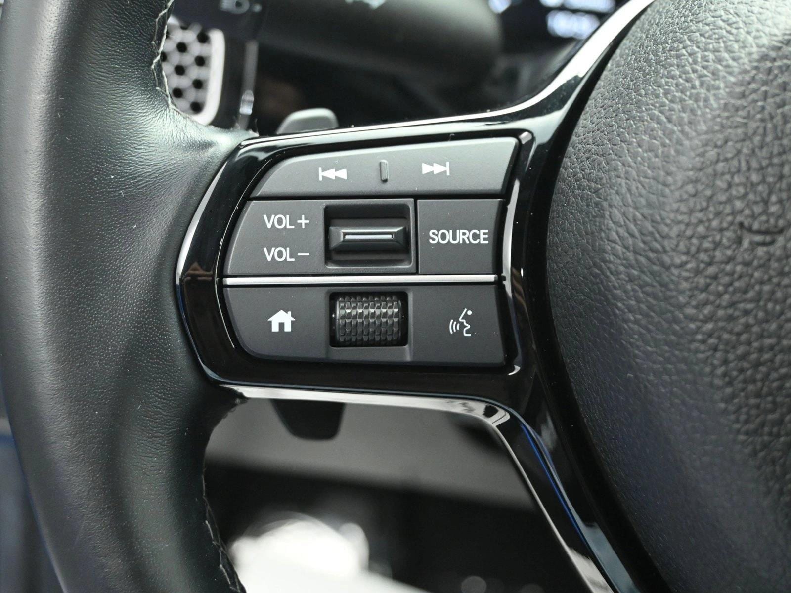 2024 HONDA CIVIC - Image 11