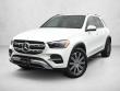 Certified 2026 Mercedes-Benz GLE 4MATIC SUV