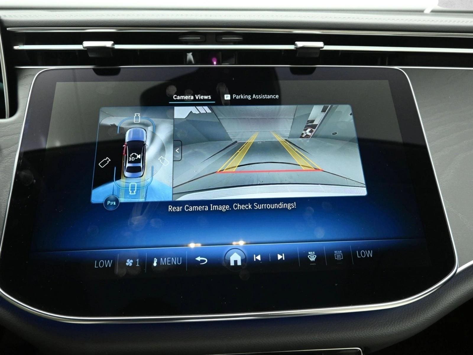 2026 MERCEDES-BENZ E-CLASS - Image 11