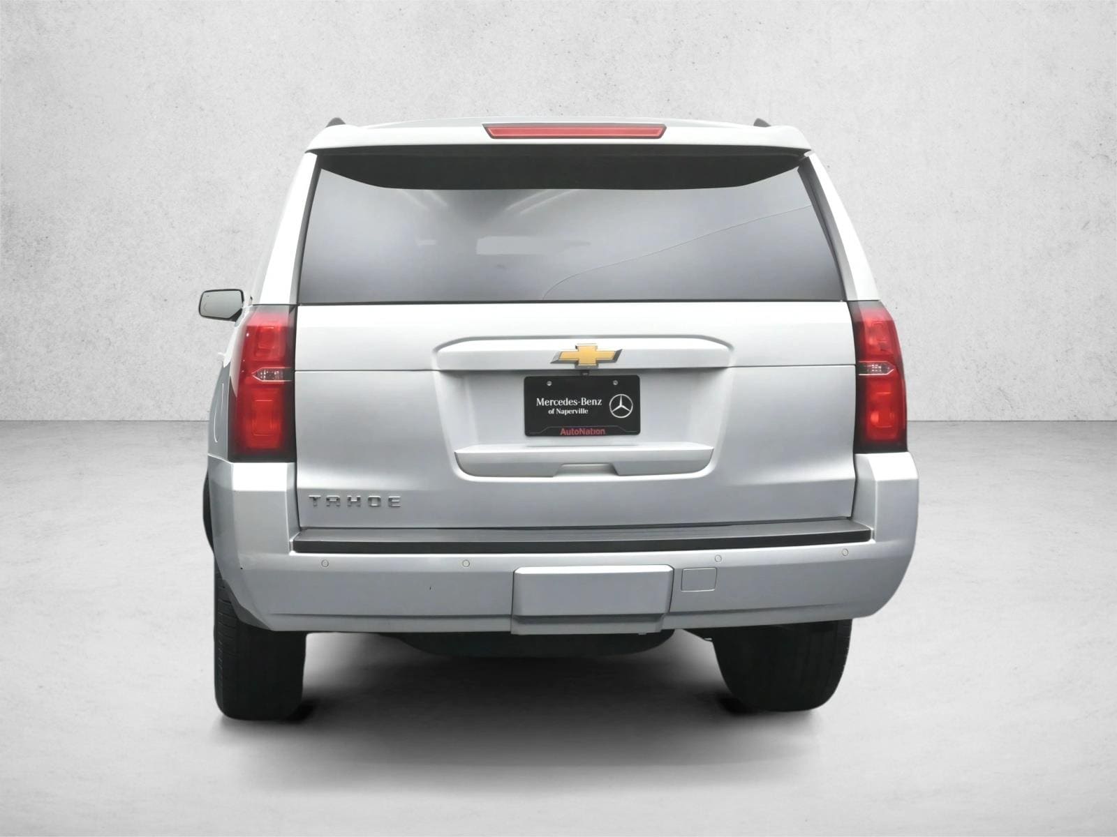 2015 CHEVROLET TAHOE - Image 5