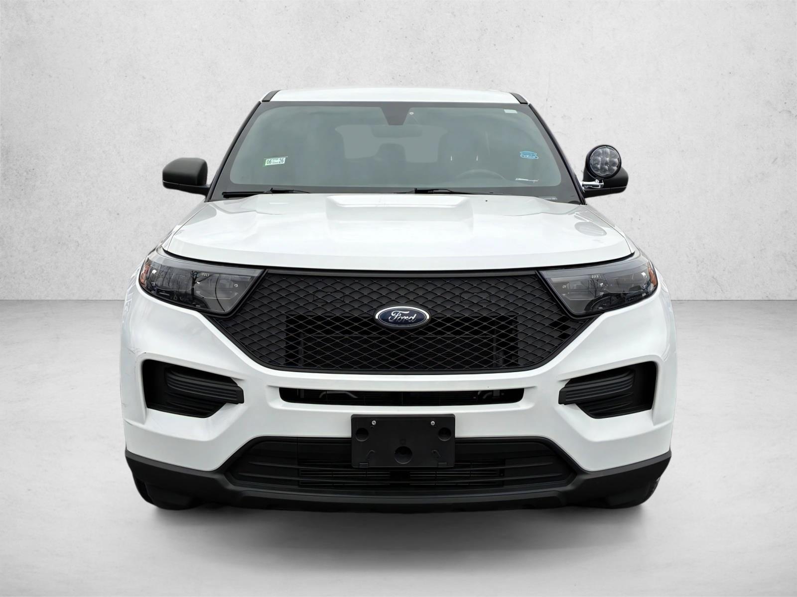 2021 FORD EXPLORER - Image 2