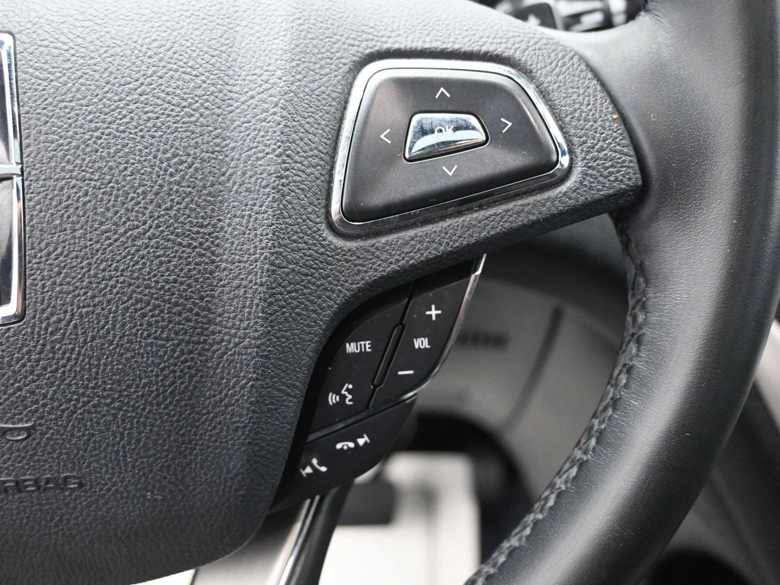 2017 LINCOLN MKC - Image 17