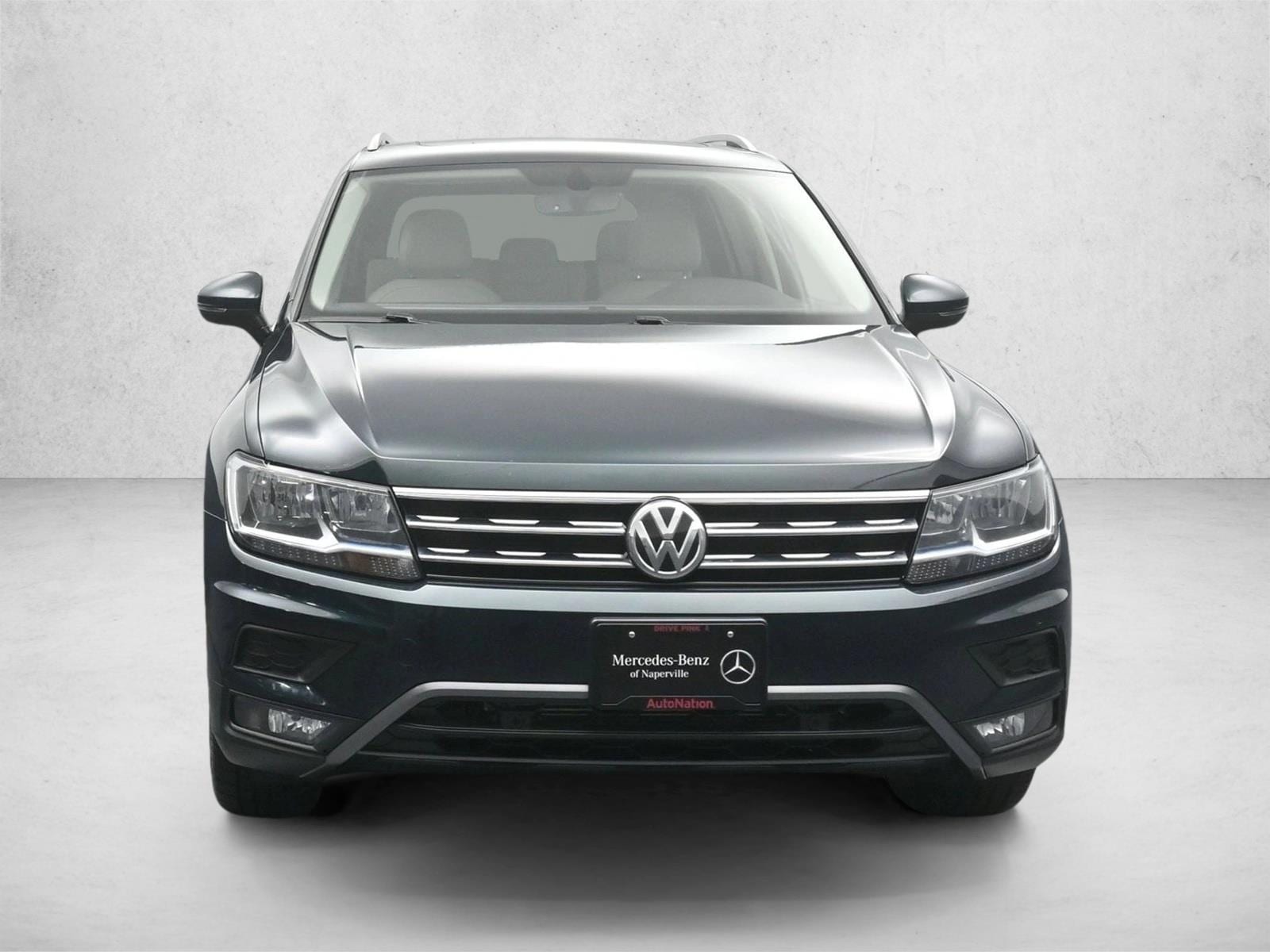 2019 VOLKSWAGEN TIGUAN - Image 4