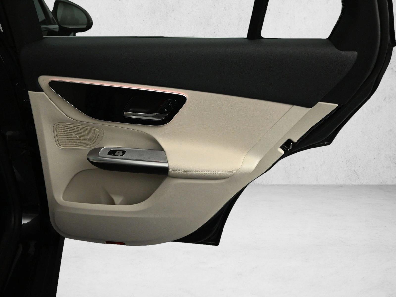 2026 MERCEDES-BENZ GLC-CLASS - Image 26