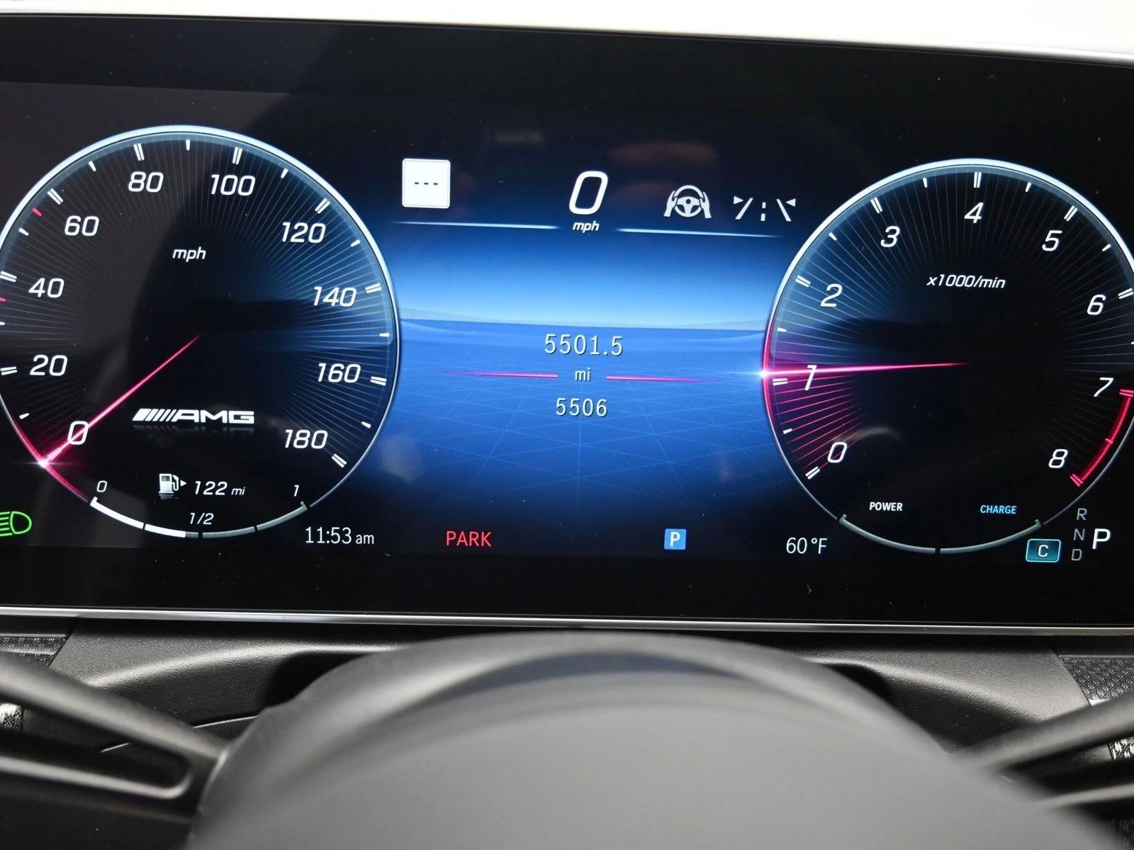 2024 MERCEDES-BENZ C-CLASS - Image 12