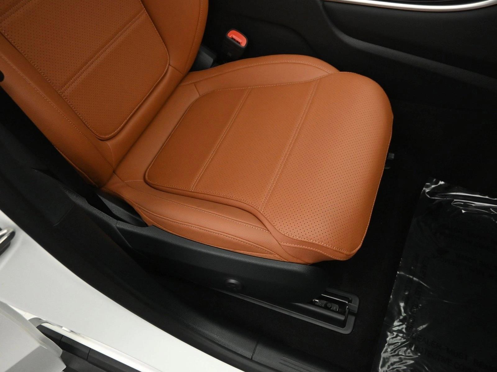 2026 MERCEDES-BENZ GLC-CLASS - Image 29