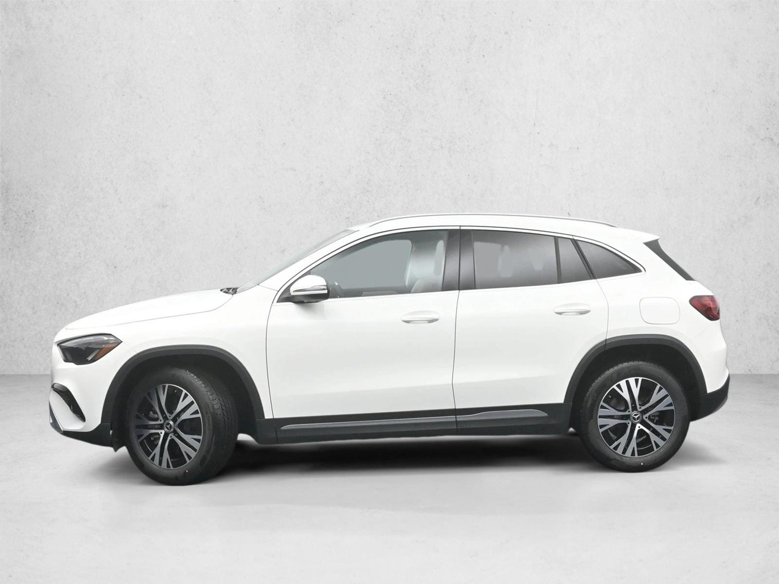 2025 MERCEDES-BENZ GLA-CLASS - Image 7