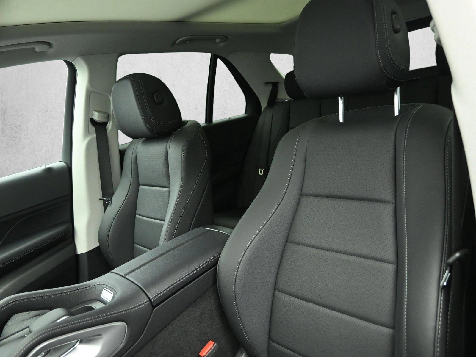 2026 MERCEDES-BENZ GLE-CLASS - Image 9