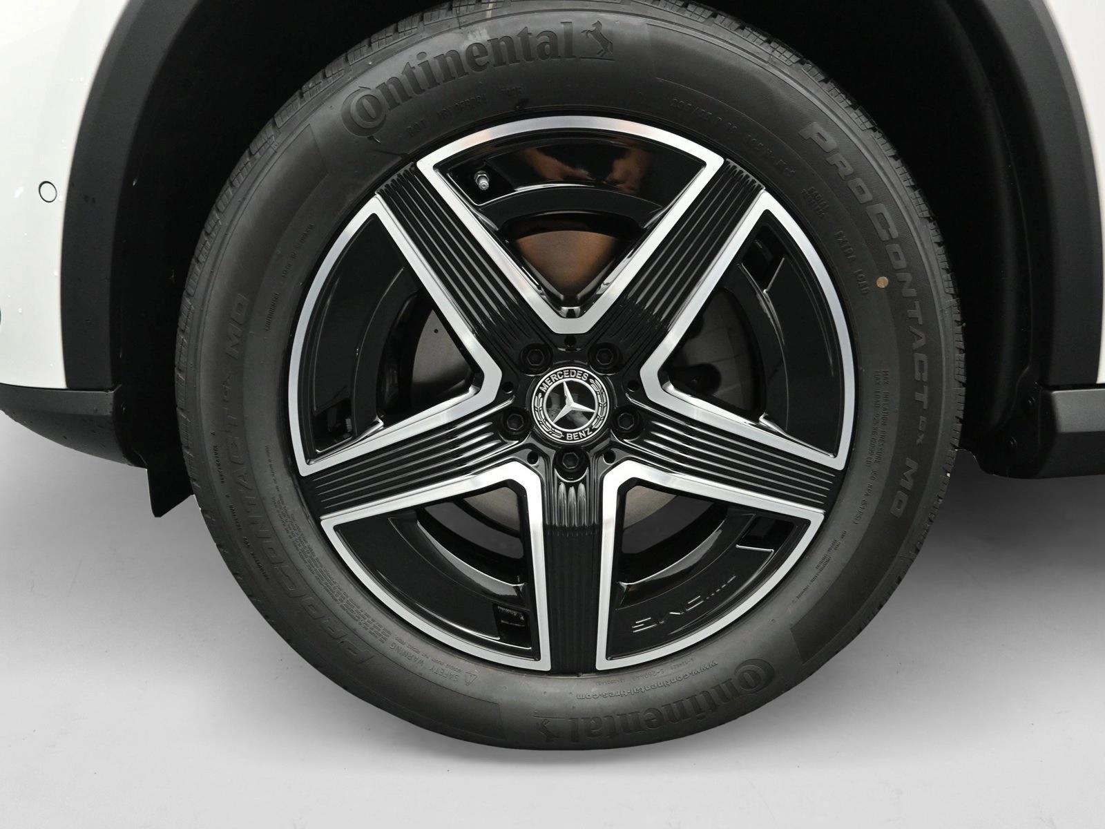 2026 MERCEDES-BENZ GLC-CLASS - Image 30