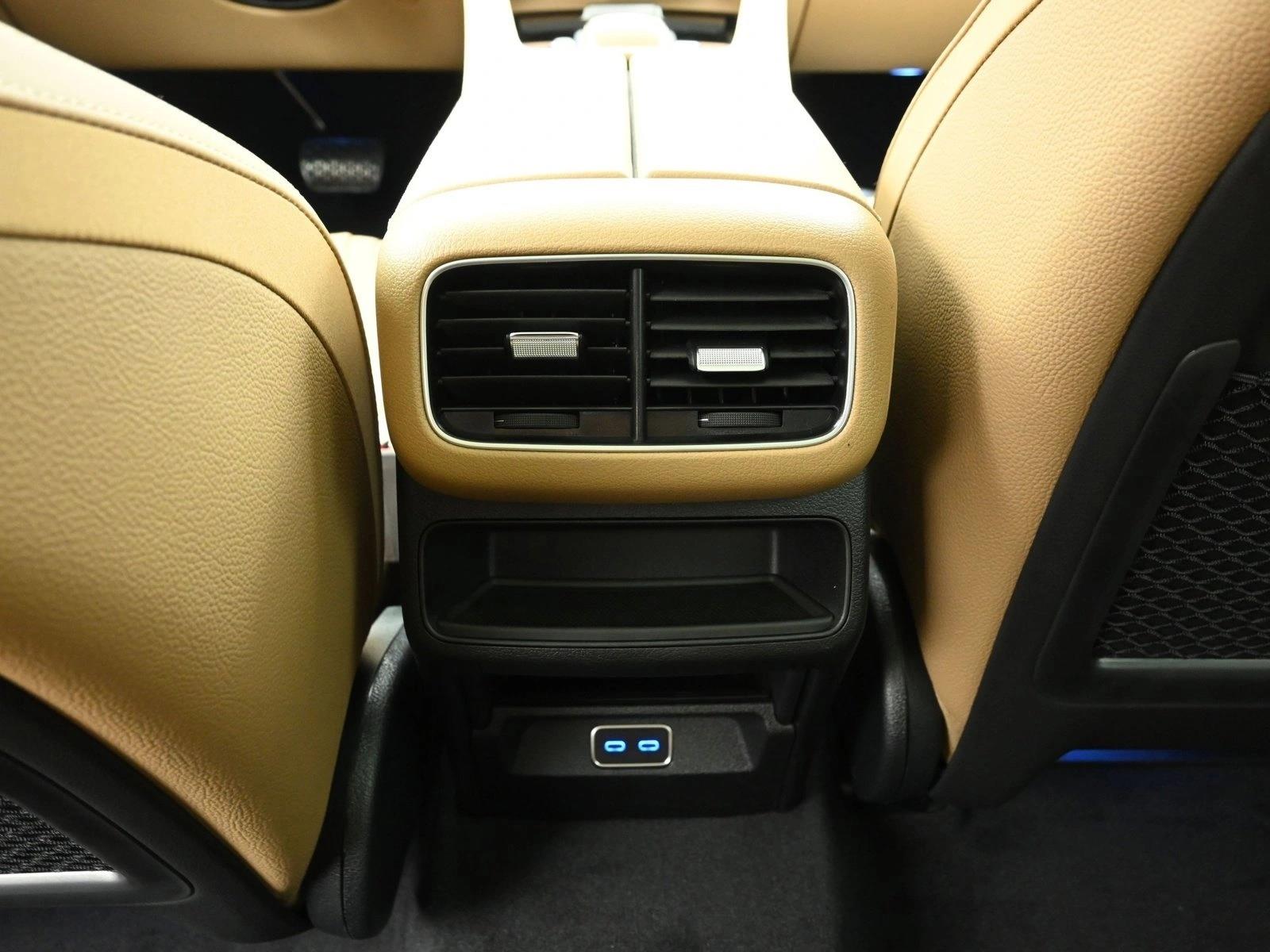 2026 MERCEDES-BENZ GLE-CLASS - Image 22