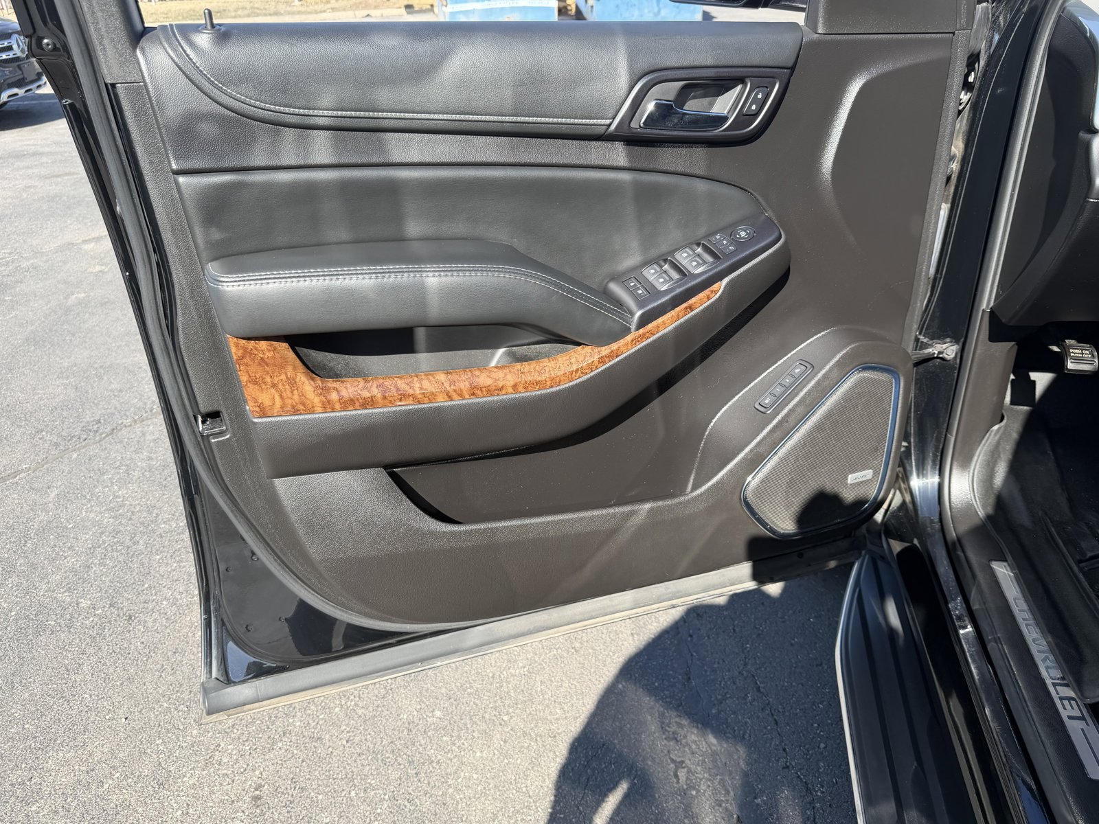 2016 CHEVROLET TAHOE - Image 12