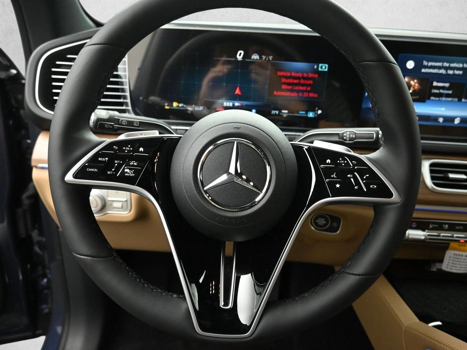 2026 MERCEDES-BENZ GLE-CLASS - Image 14