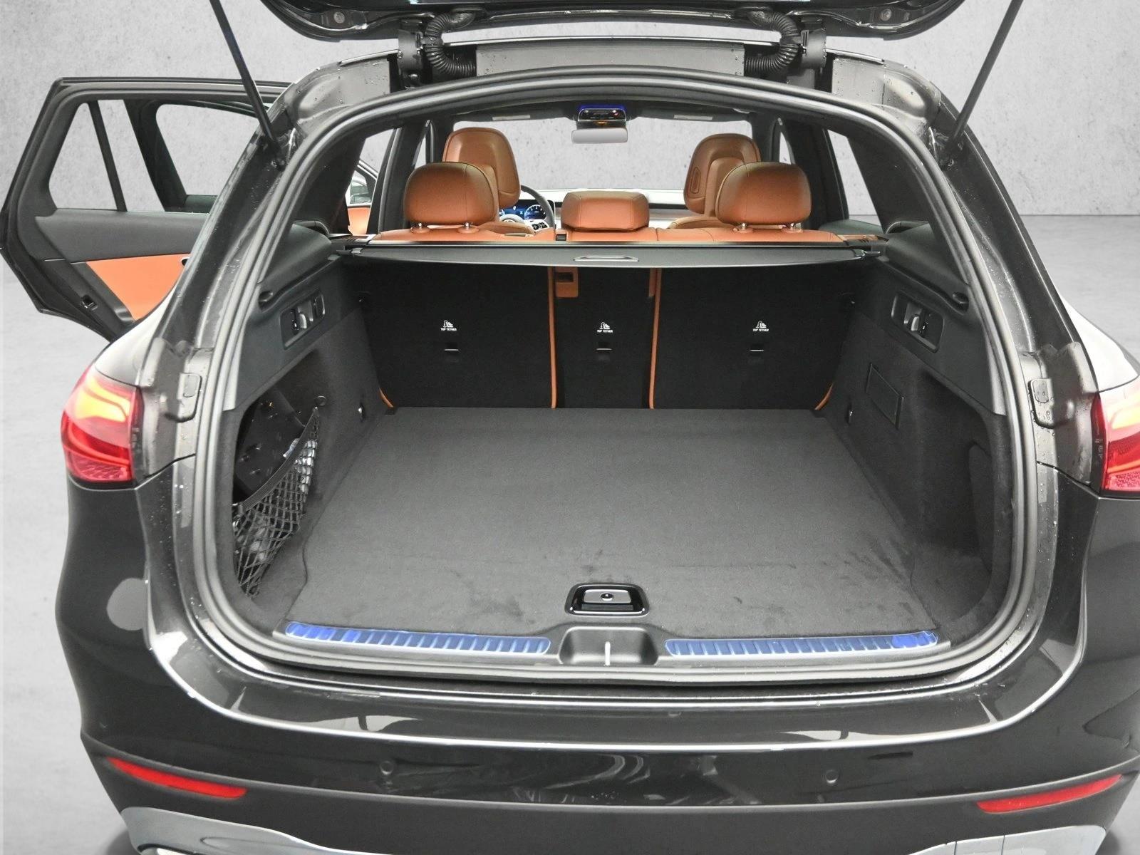 2026 MERCEDES-BENZ GLC-CLASS - Image 23