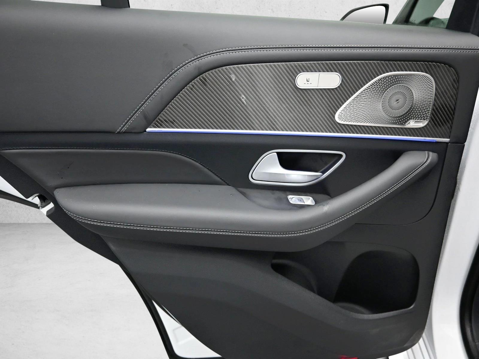 2025 MERCEDES-BENZ GLE-CLASS - Image 20