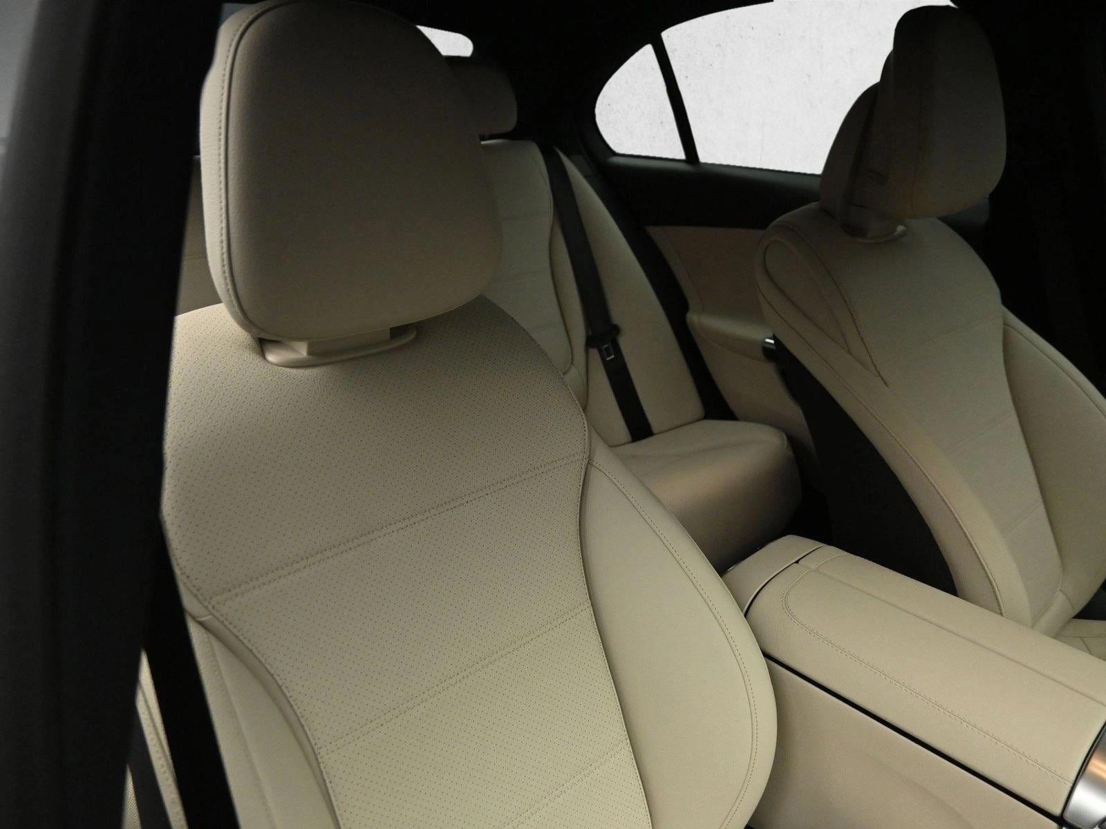 2026 MERCEDES-BENZ C-CLASS - Image 21