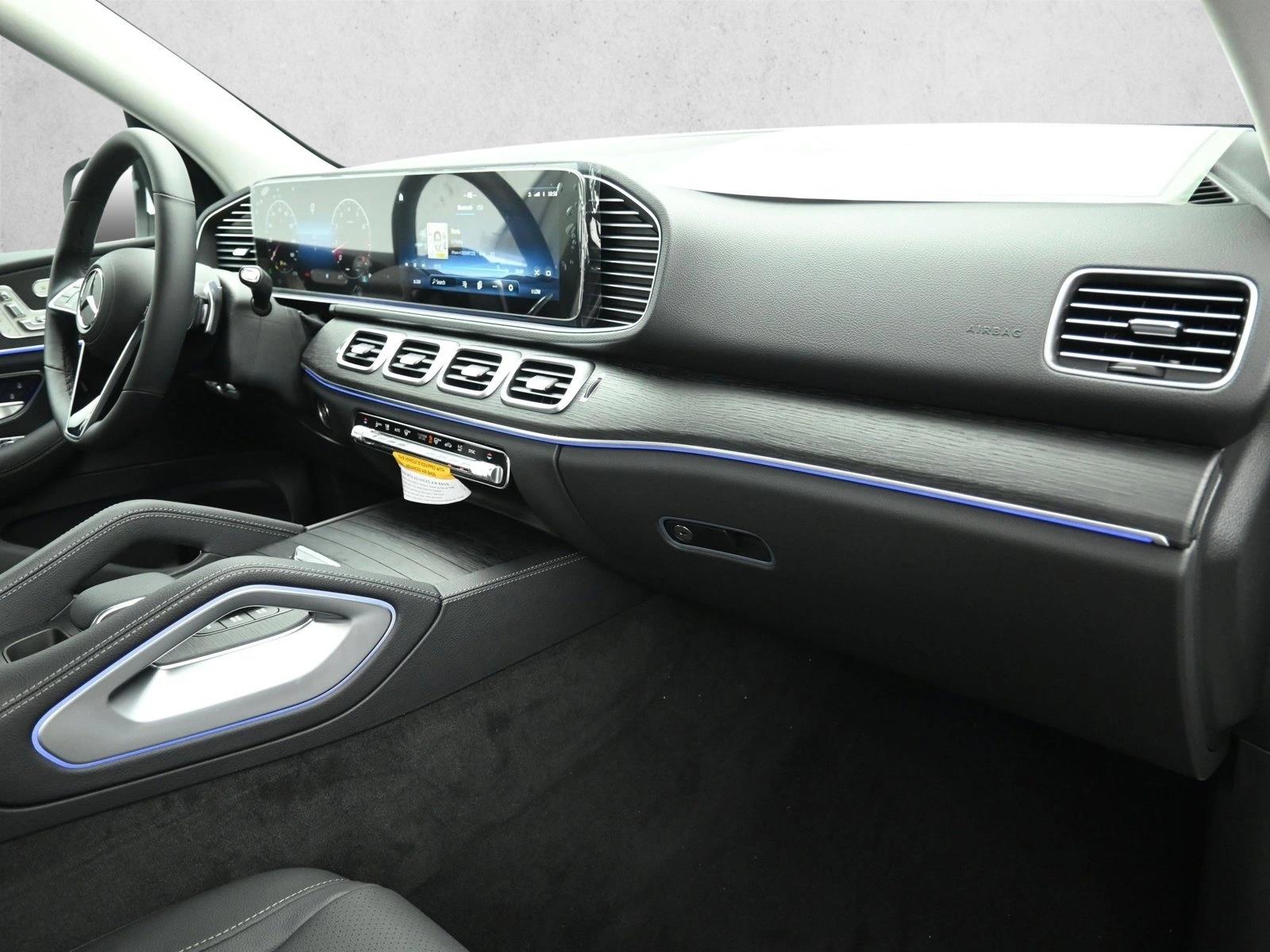 2026 MERCEDES-BENZ GLE-CLASS - Image 27