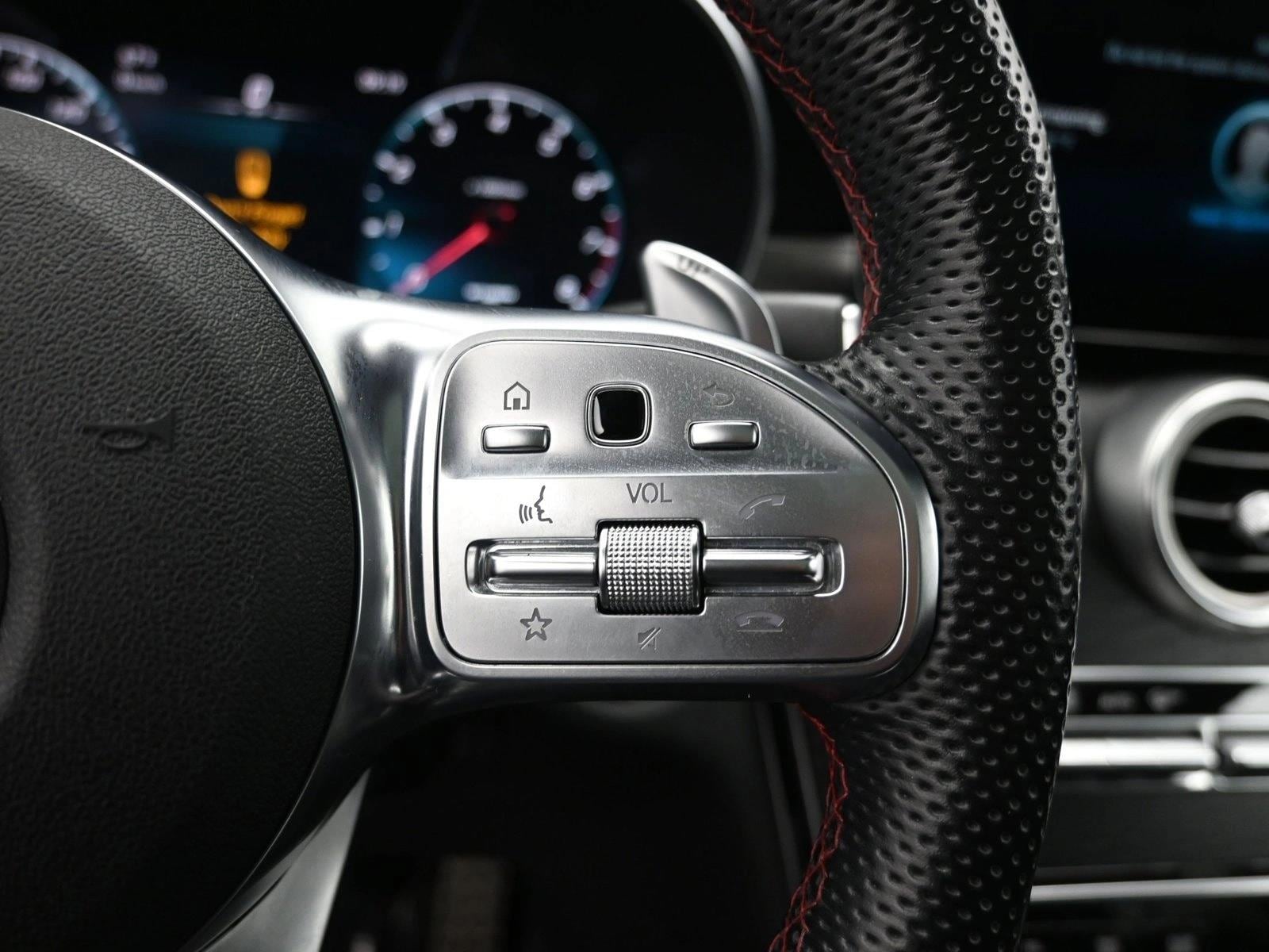 2022 MERCEDES-BENZ GLC-CLASS - Image 15