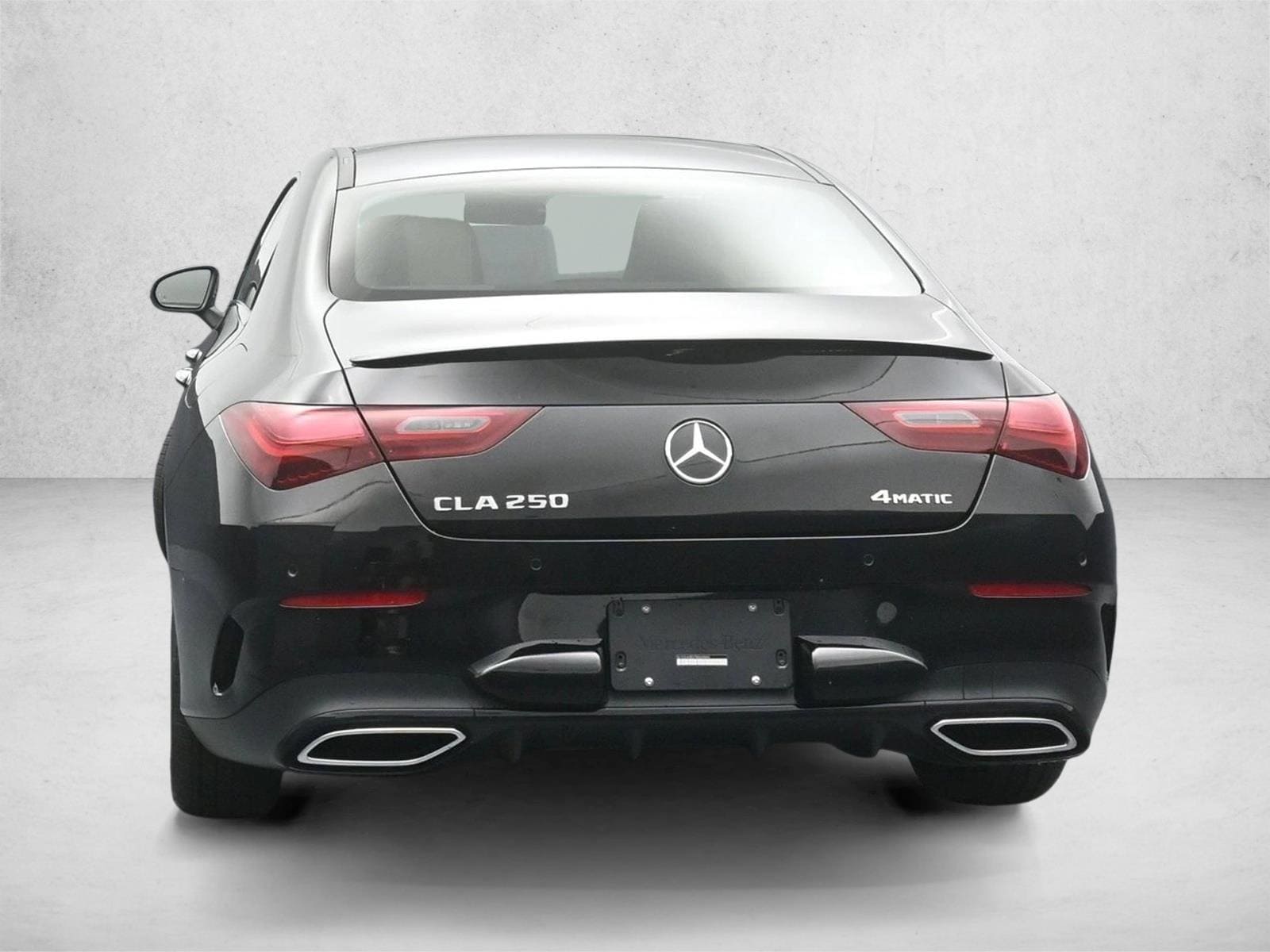 2026 Mercedes-Benz CLA CLA 250 - Photo 5