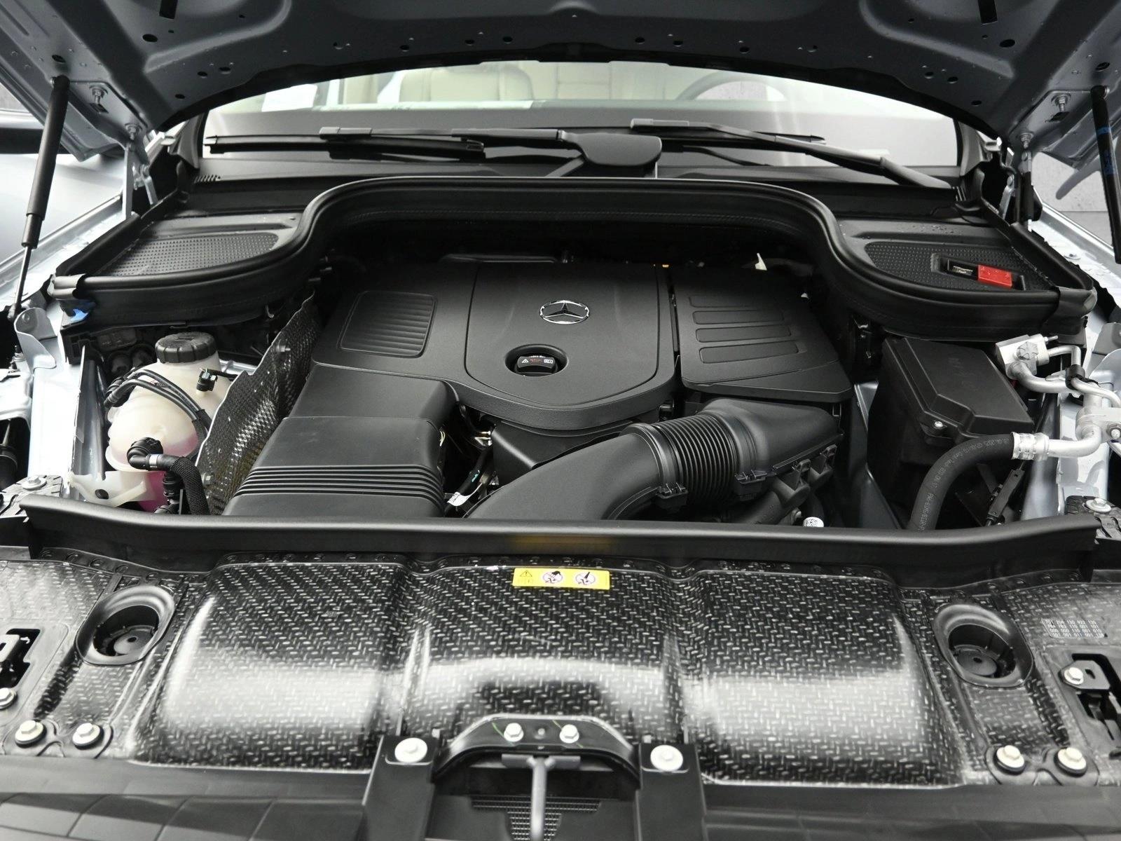 2026 MERCEDES-BENZ GLE-CLASS - Image 30