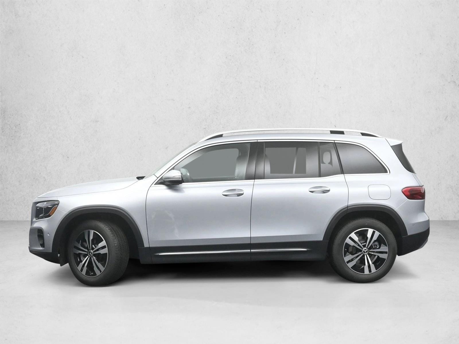 2026 MERCEDES-BENZ GLB-CLASS - Image 7