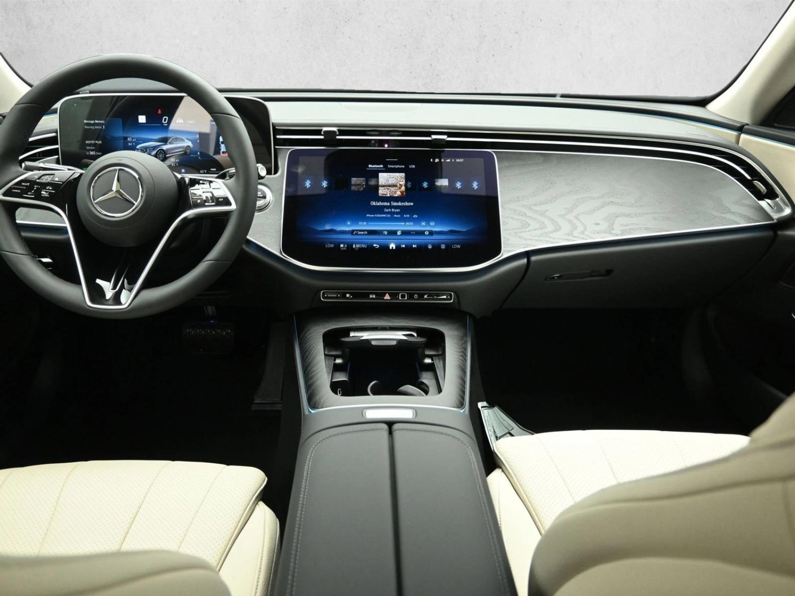2026 MERCEDES-BENZ E-CLASS - Image 20