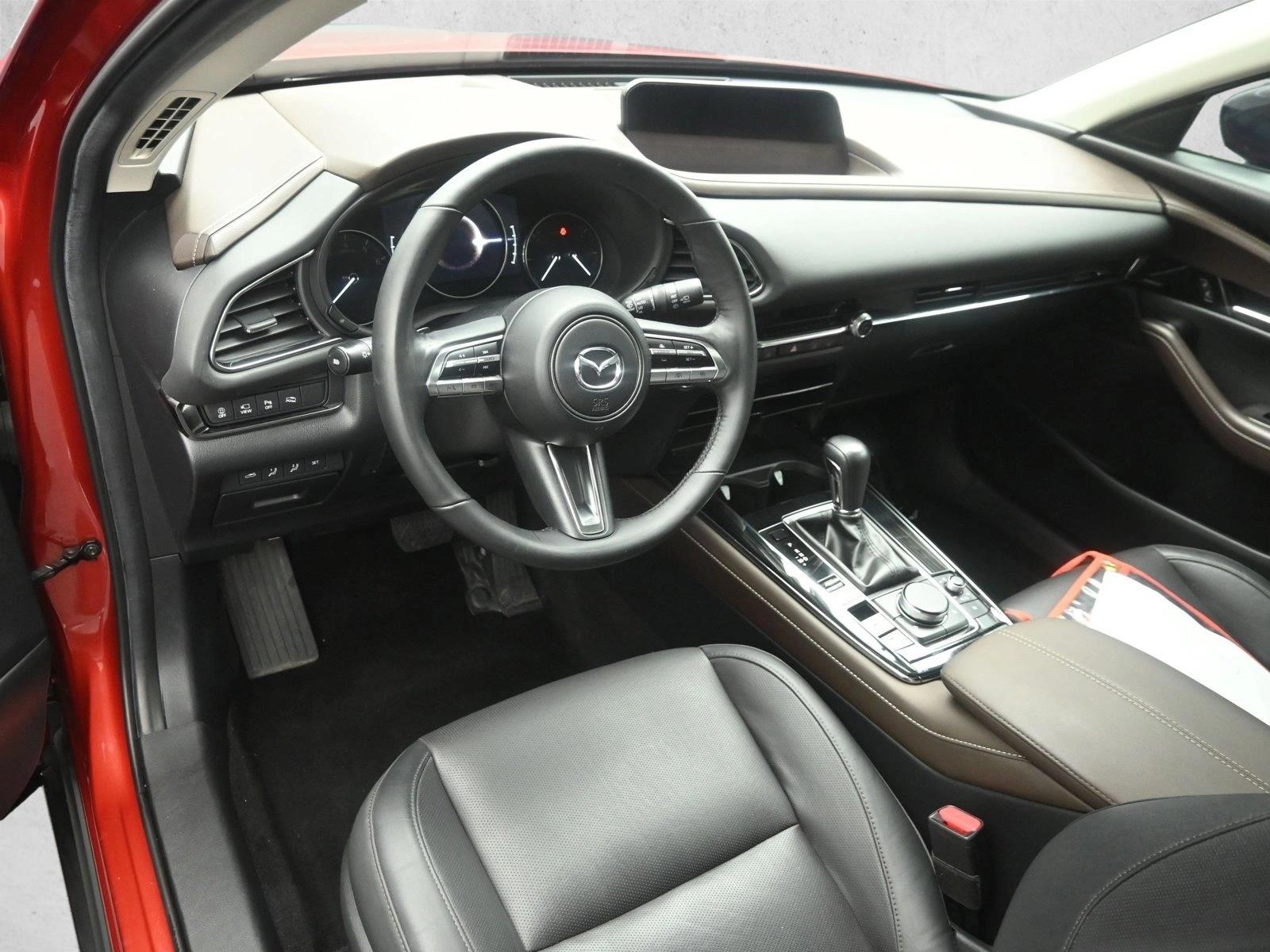 2021 MAZDA CX-30 - Image 8