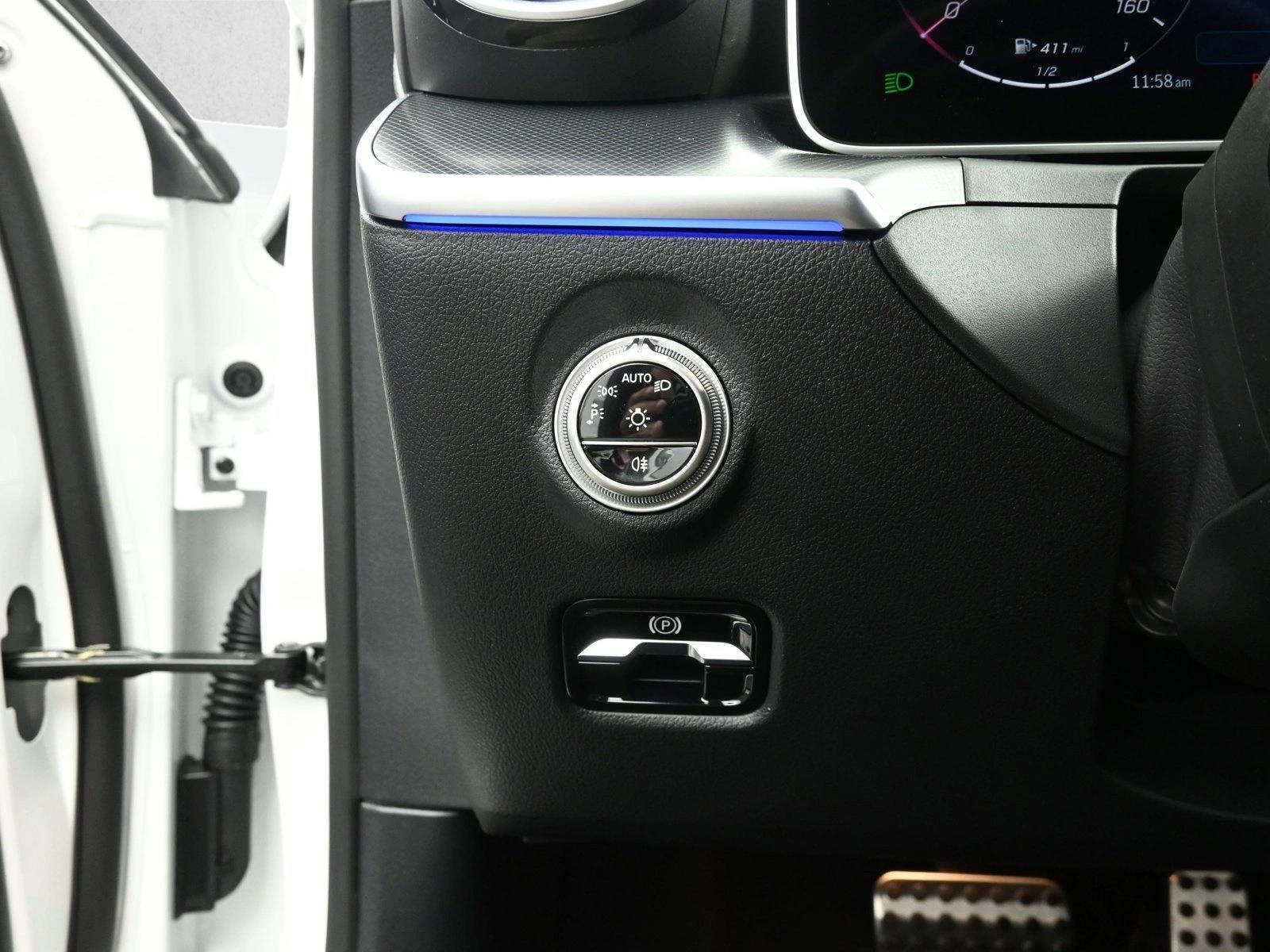 2025 MERCEDES-BENZ C-CLASS - Image 17